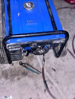 Champion Generator