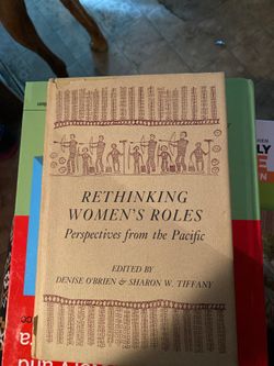 Rethinking women’s roles