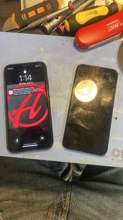 iPhone