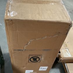 Safe box 