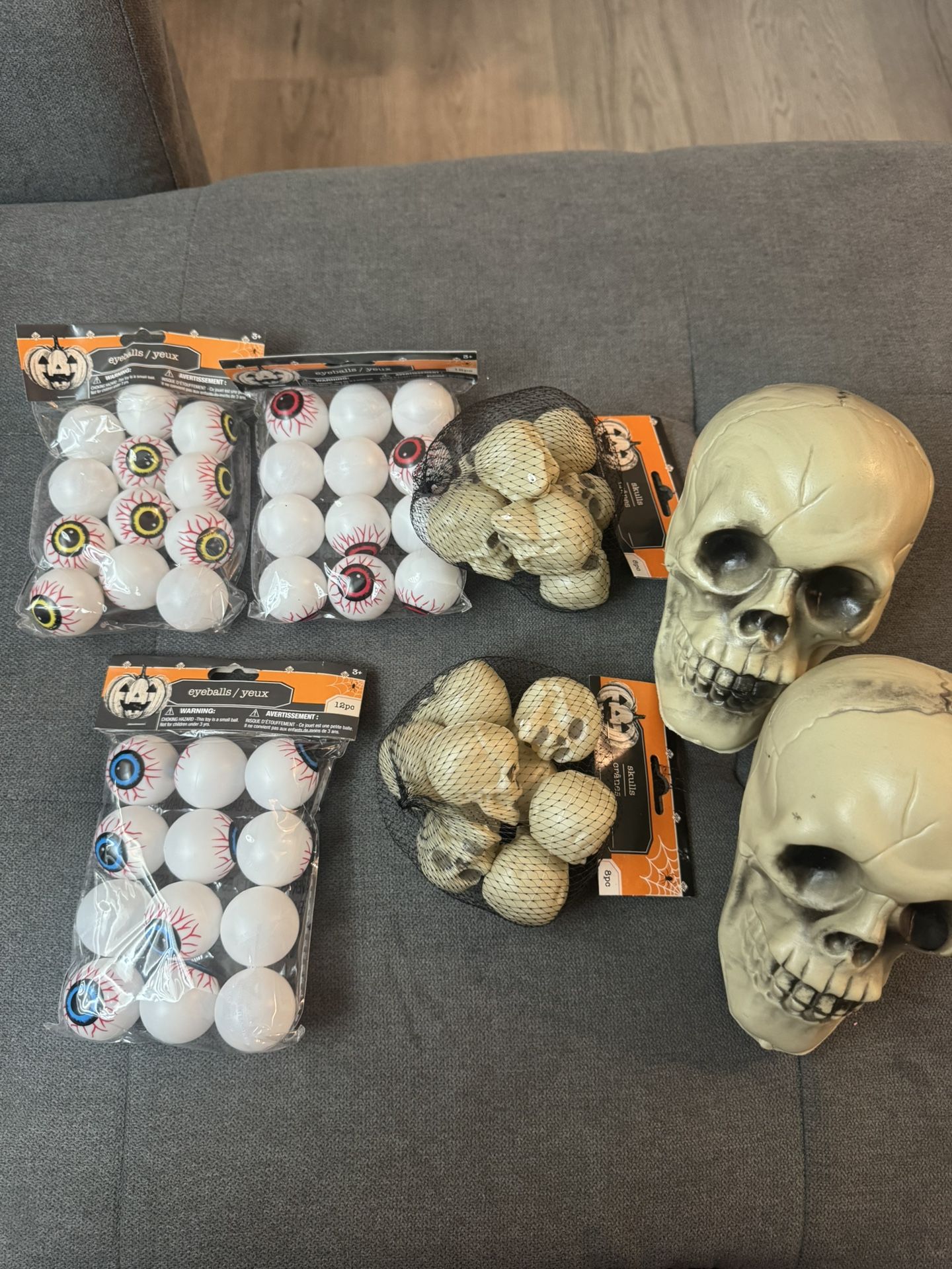 Halloween Decor 