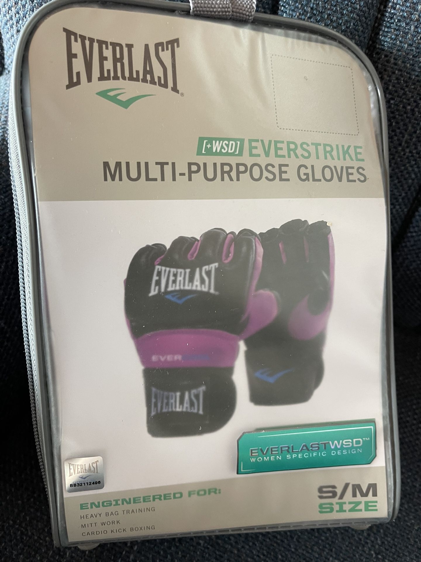 Everlast Multipurpose Gloves