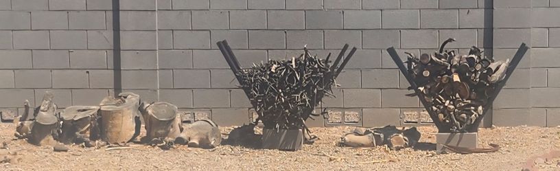 Firewood