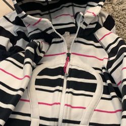 Lululemon Jacket