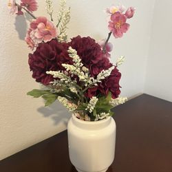 Flower Centerpieces