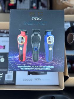 style craft instincts trimmer