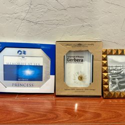 Decorative Photo Frames