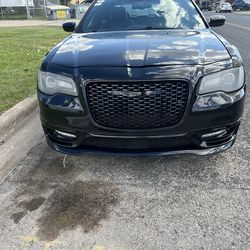 2015 Chrysler 300