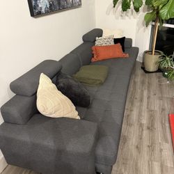 Selling Dania Furniture