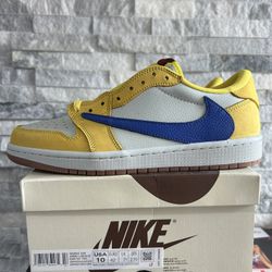 Jordan 1 Low Ts