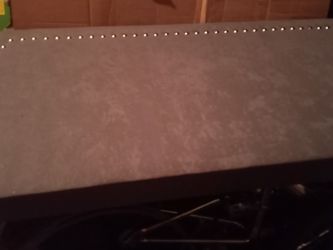 Queen Head Board