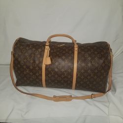 Louis Vuitton Travel bag