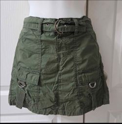 Girl's skirt