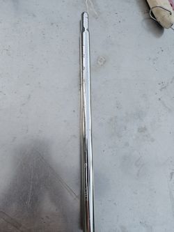 Banana Seat Post For Bicycle 