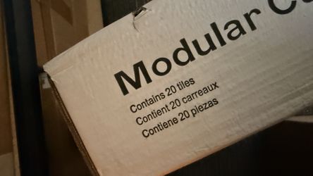 Modula Carpet 