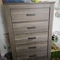 Dresser Ashley Furniture