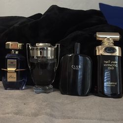 Fragrances for sale!!