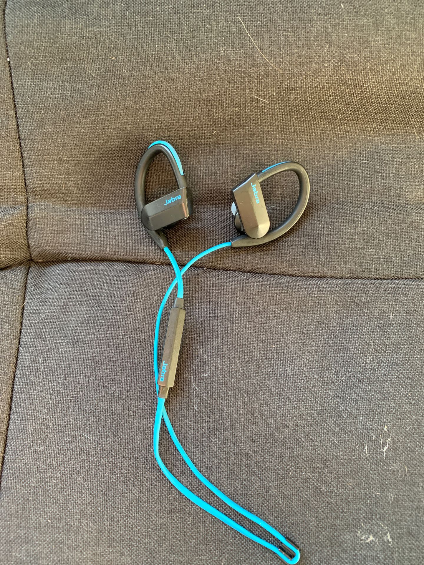 Jabra Bluetooth Headphones