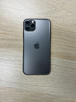 iPhone 11 Pro - Unlocked - 64GB 