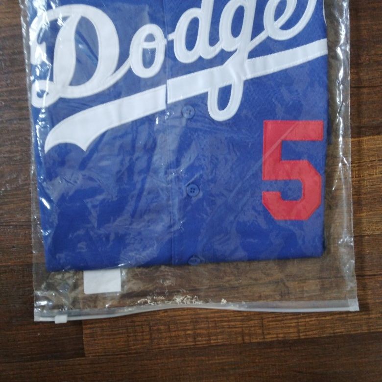 Freddie Freeman Dodgers Jersey Gray Colorway..everything Stitched..size Xl  for Sale in Long Beach, CA - OfferUp