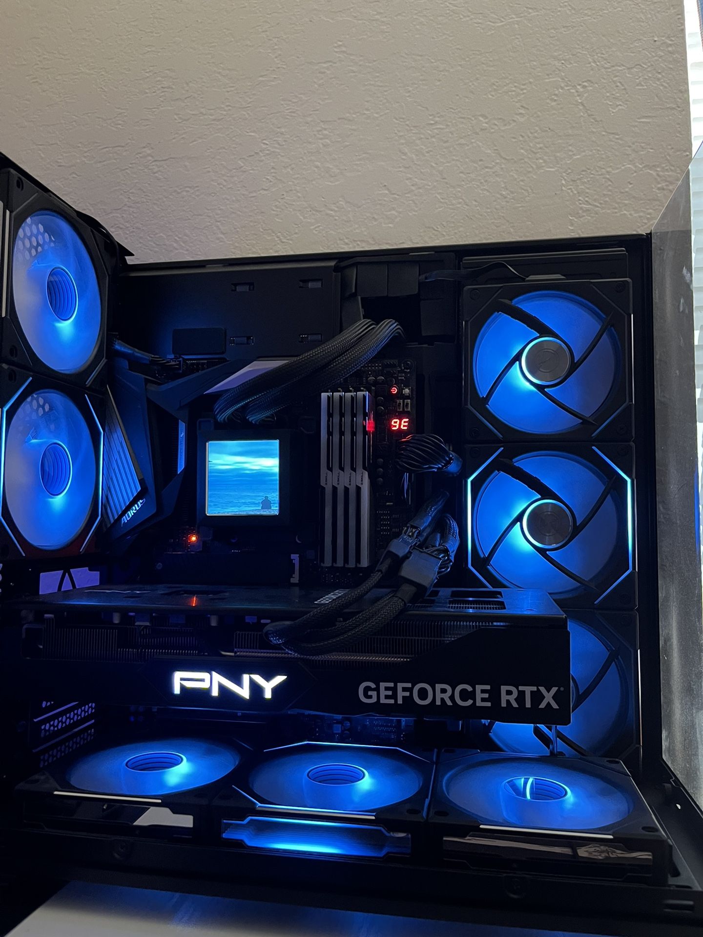 RTX 4080 16GB