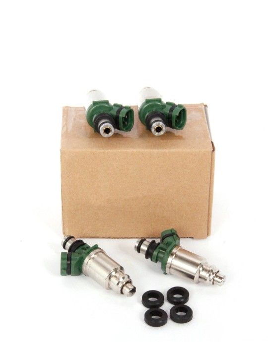 4PCS For Toyota Camry Celica MR2 Rav4
Solara 2.2L Fuel Injectors 2,3,20,97,4100
