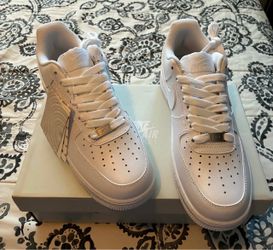 New Nike Air Force 1 Size 8