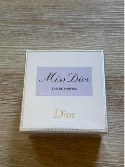 Miss Dior