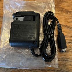 New Charger For Nintendo GameBoy Advance SP Game 
