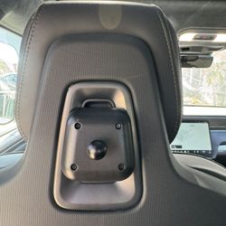 Back Rest Door Holder 