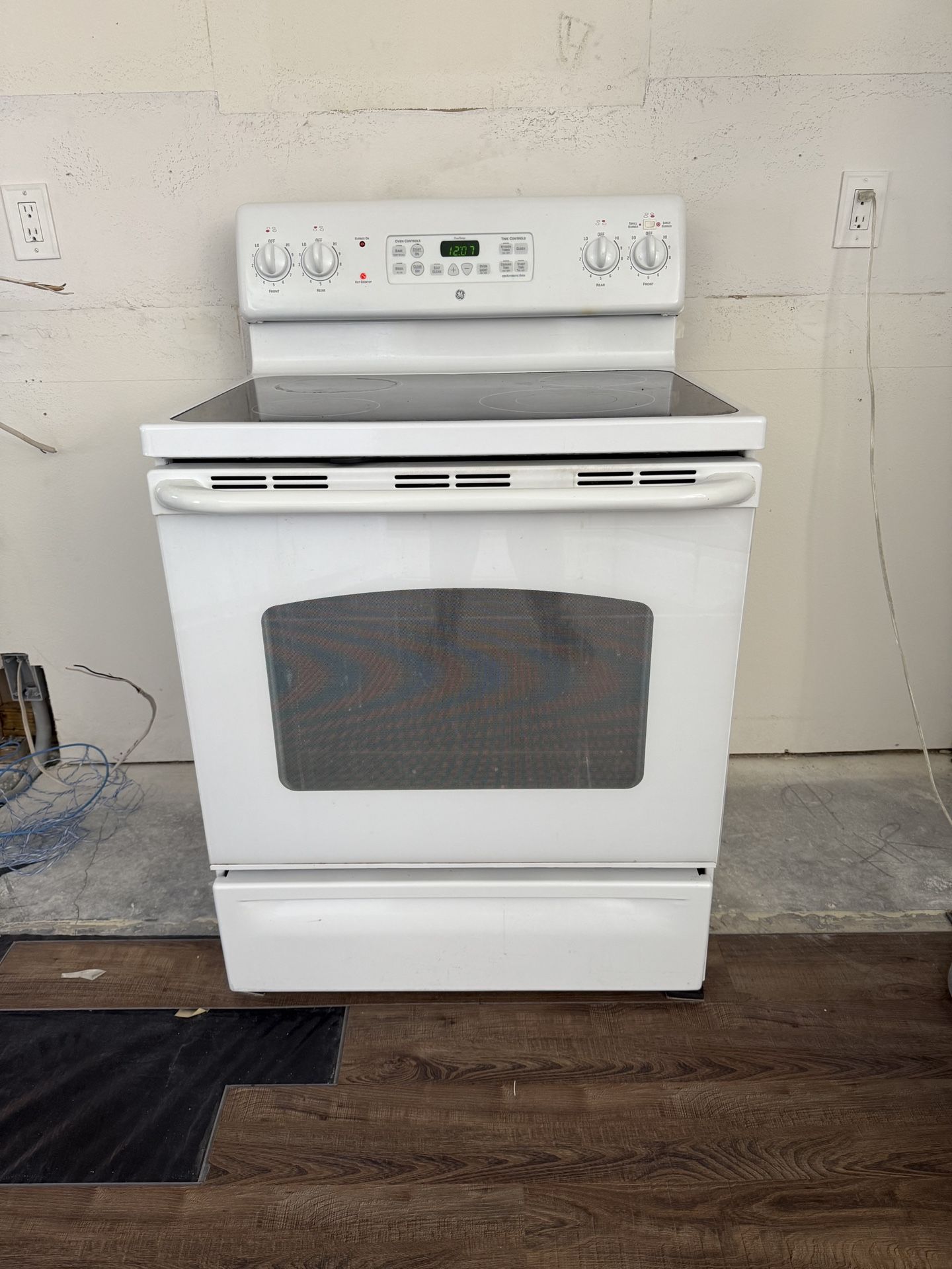 Home Appliance
