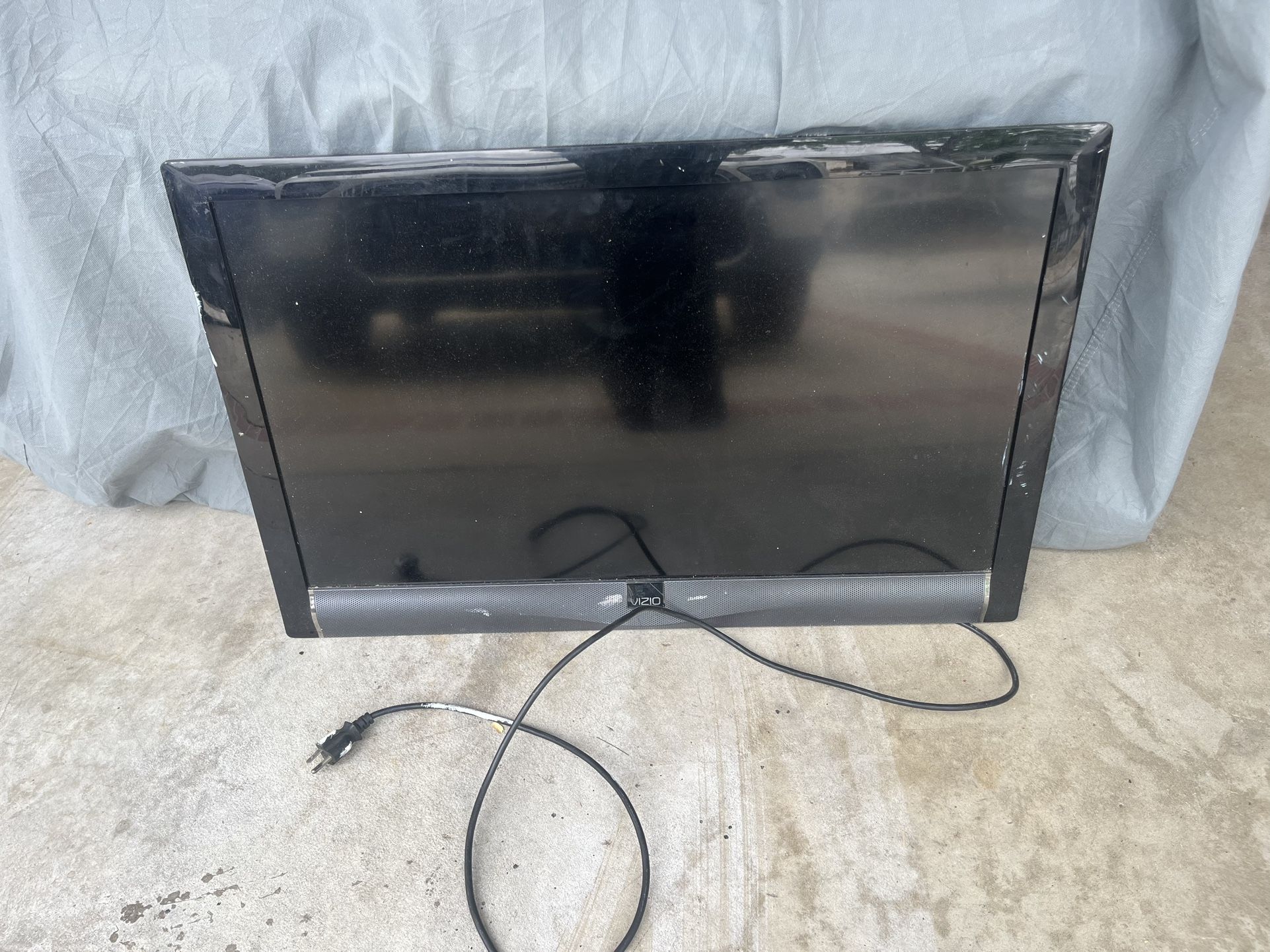 used tv