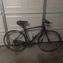 Trek 7.7 Road Bike