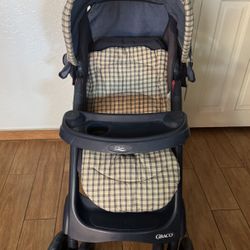 Stroller 