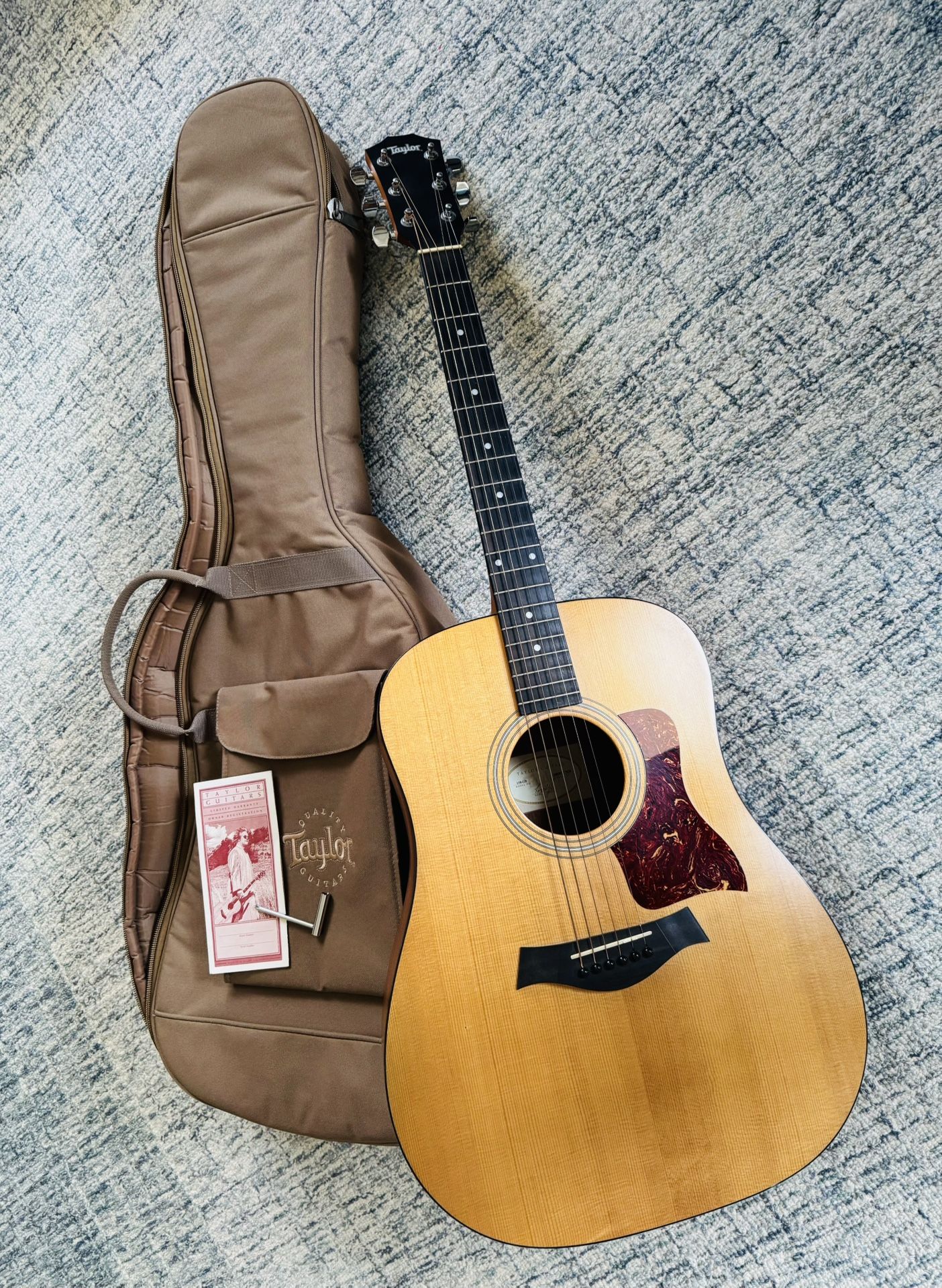 Taylor 110 GB
