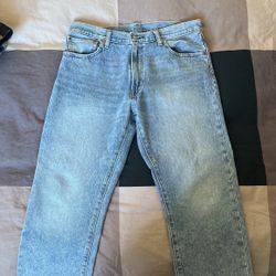 Levi’s 551 