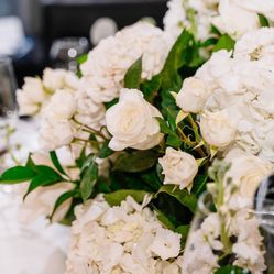 Event Planning and Design 