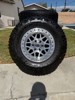 Kmc wheels