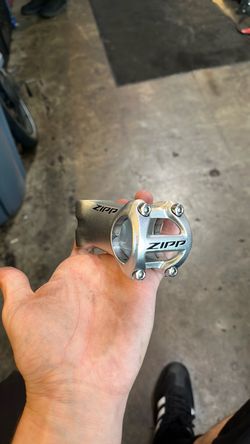 ZIPP Service course Stem