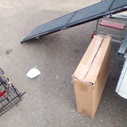 Dog  Cat Small Child Ramps 