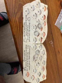 ancient coins