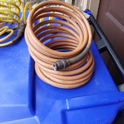 Air Pressure Hoses