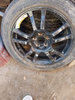 Spair Rim 