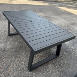 💎 Castelry Rio Outdoor Dining Table (Delivery Available!! )