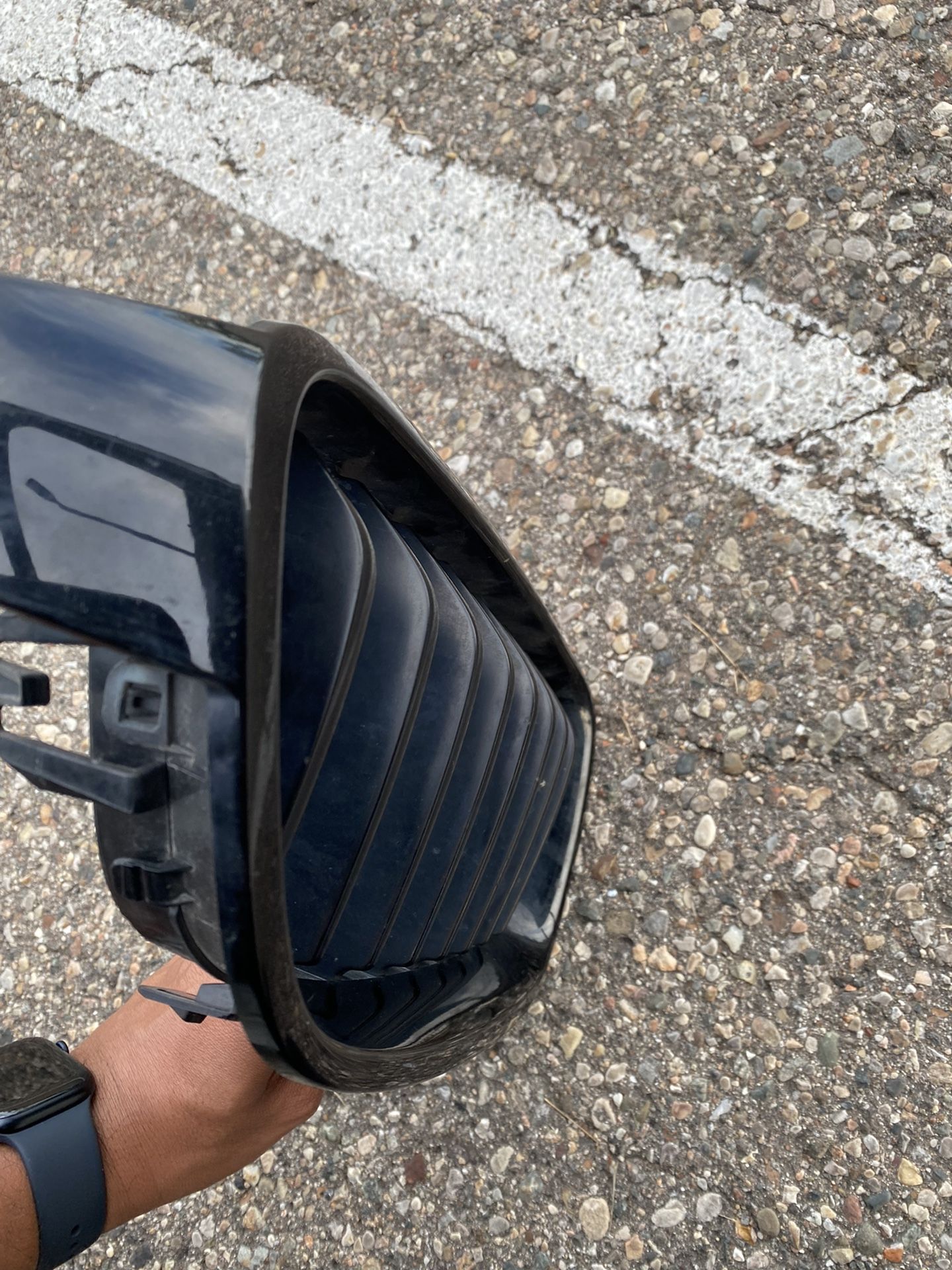 BMW 2014 Front Grill