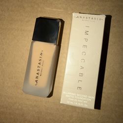 Anastasia Foundation 3N