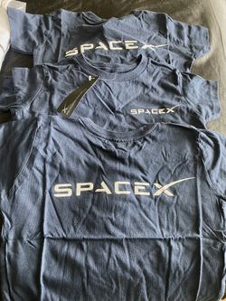 BRAND NEW SPACE X Baby/ TODDLER Clothes