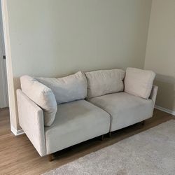 Sofa 74 Inch 