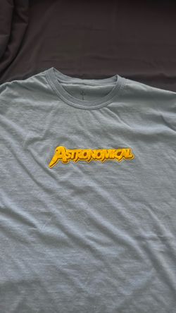 Travis Scott Cactus Jack