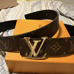 Louis Vuitton Belt 